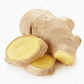 Fresh Ginger Root